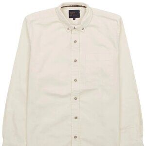 Signal Clothing Cream Denim Shacket